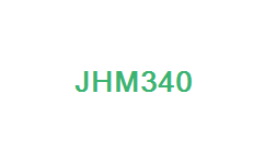 JHM340