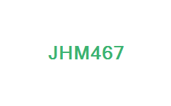 JHM467