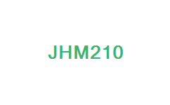 JHM210