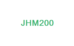 JHM200