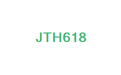 JTH618