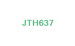 JTH637