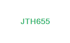 JTH655