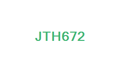 JTH672