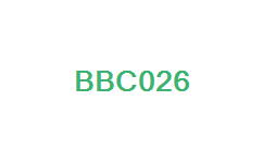 BBC026