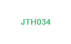 JTH034