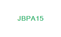 JBPA15
