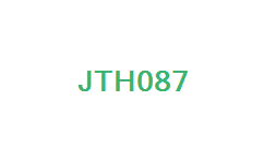 JTH087