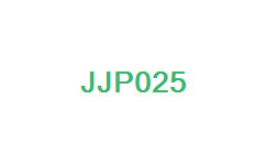 JJP025