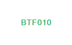 BTF010