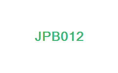 JPB012