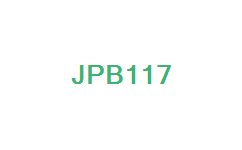 JPB117