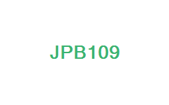JPB109