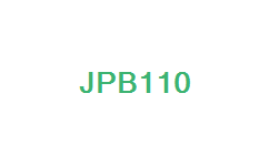 JPB110