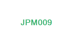 JPM009