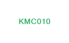 KMC010