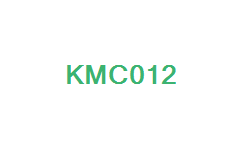 KMC012