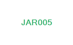 JAR005