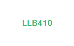 LLB410