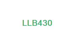 LLB430