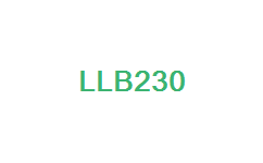 LLB230