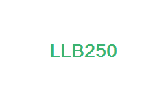 LLB250