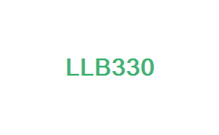 LLB330