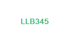 LLB345