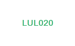 LUL020