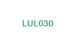 LUL030