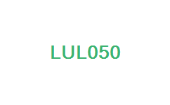 LUL050