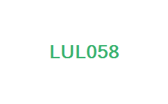 LUL058