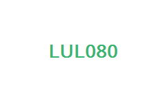 LUL080
