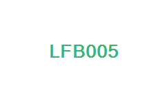 LFB005