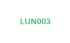 LUN003
