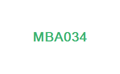 MBA034