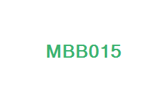 MBB015