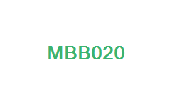 MBB020