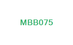 MBB075
