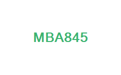 MBA845
