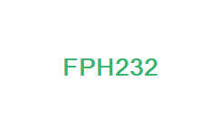 FPH232