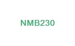 NMB230