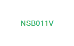 NSB011V