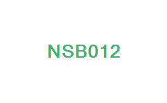 NSB012