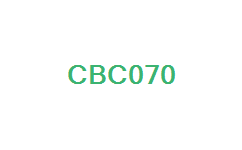 CBC070