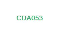 CDA053