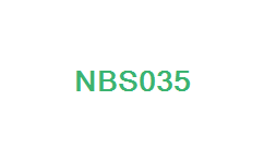 NBS035