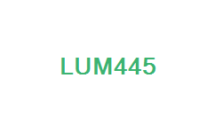 LUM445