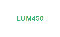 LUM450