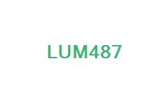 LUM487